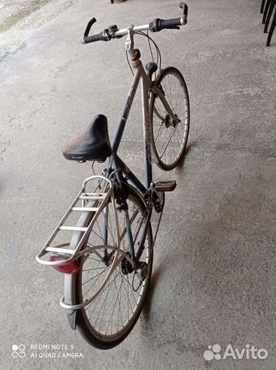 Велосипед б/у