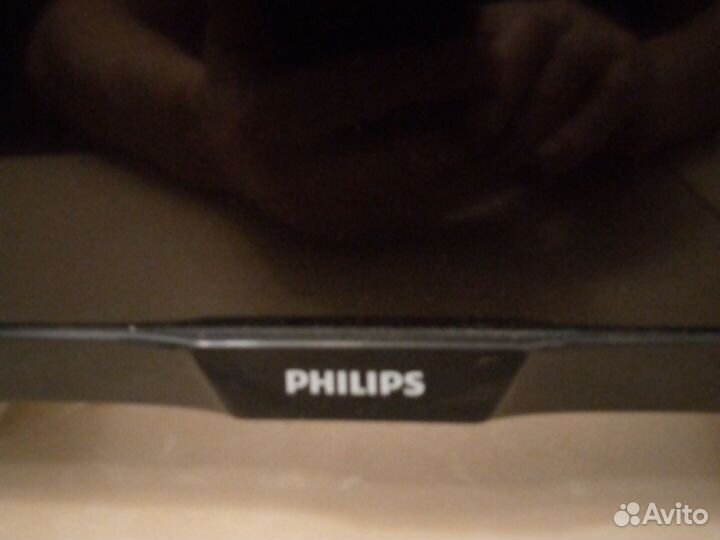 Телевизор philips 32 PFT 4132