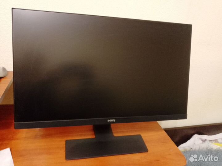 Монитор benq