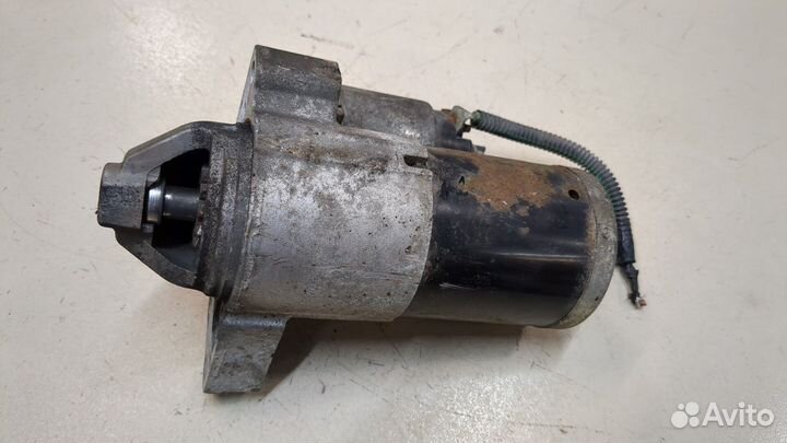 Стартер Peugeot 3008