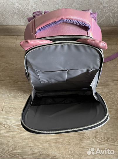 Ранец школьный для девочки