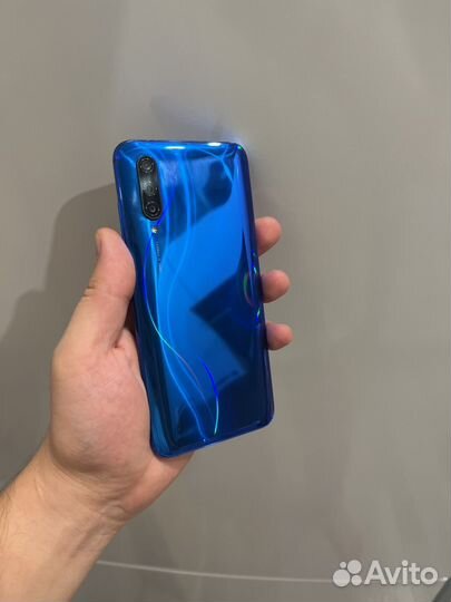 Mi 9 lite