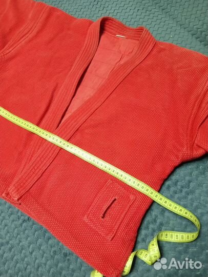 Самбовка для мальчика