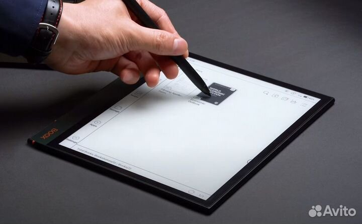 Onyx Boox Note Air 2 Plus 10,3