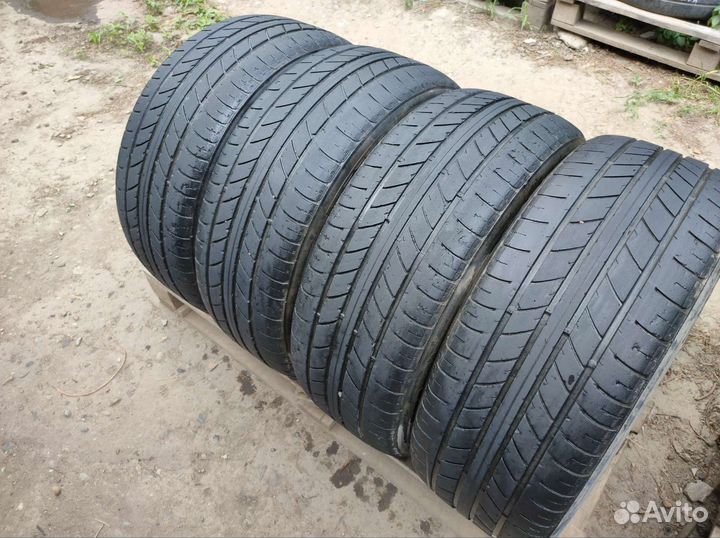 Zeta ZTR10 225/55 R17