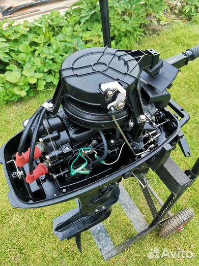 Лодка Пвх reef 360 нднд+Gladiator 9.8