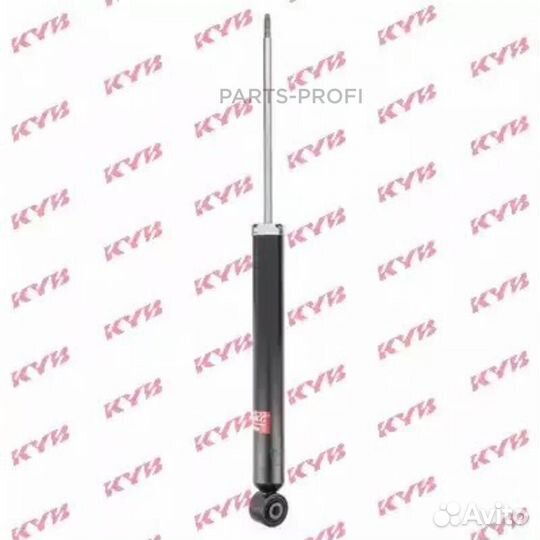 KYB 344712 Амортизатор подвески (серия Excel-G)