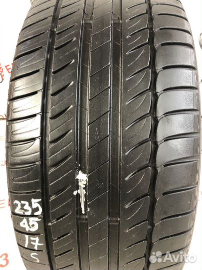Michelin Primacy HP 235/45 R17 94Y