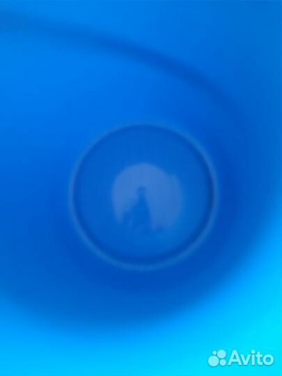 Ведро полипропиленовое хозяйственное