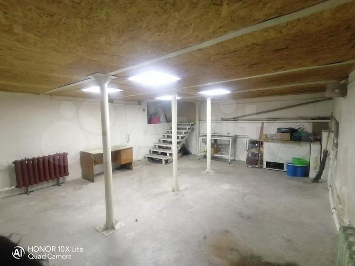 Свободного назначения, 35 м²