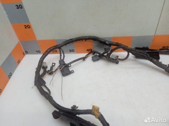 Проводка (коса) Hyundai Equus