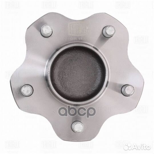 Ступица задн. в сборе с подшип. Nissan Qashqai