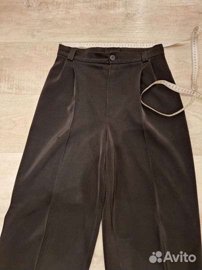 Брюки для бальных танцев мужские