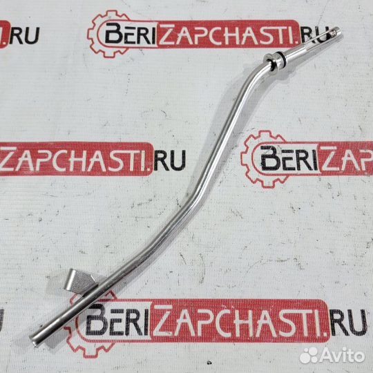 Направляющая масляного щупа Audi Q7 4L BAR 2007