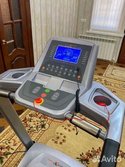 Беговая дорожка