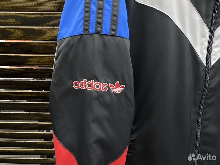 Спортивный костюм зимний Adidas