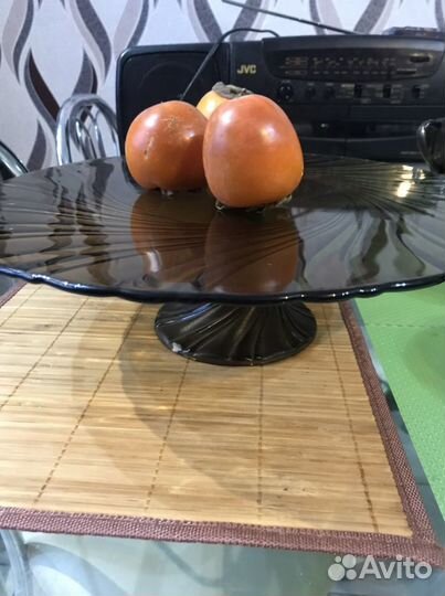 Набор чайной посуды тортница