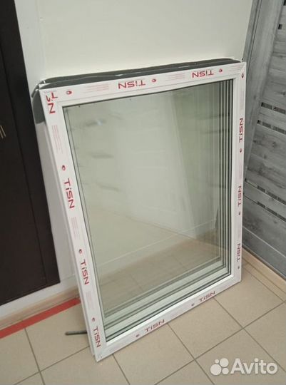 Пластиковые окна на балкон