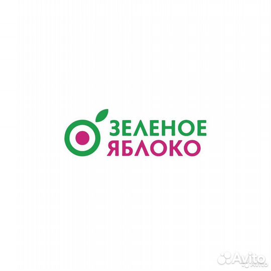 Работник торгового зала