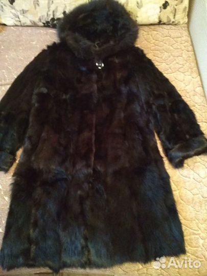 Продается шуба