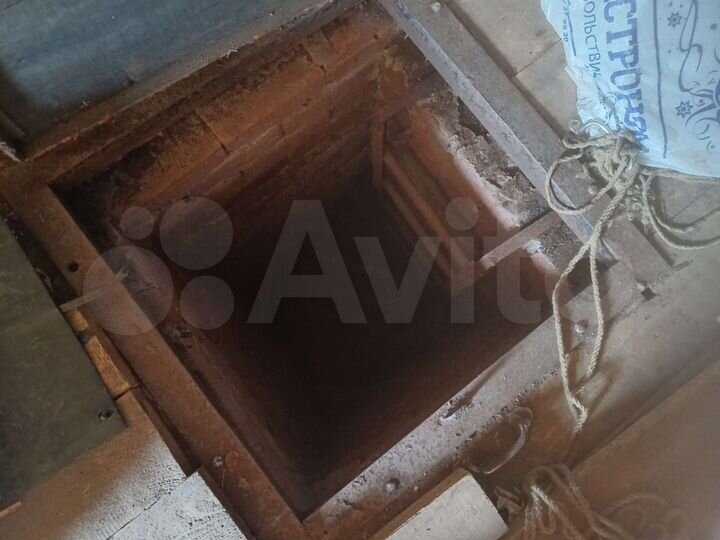 Гараж, 24 м²