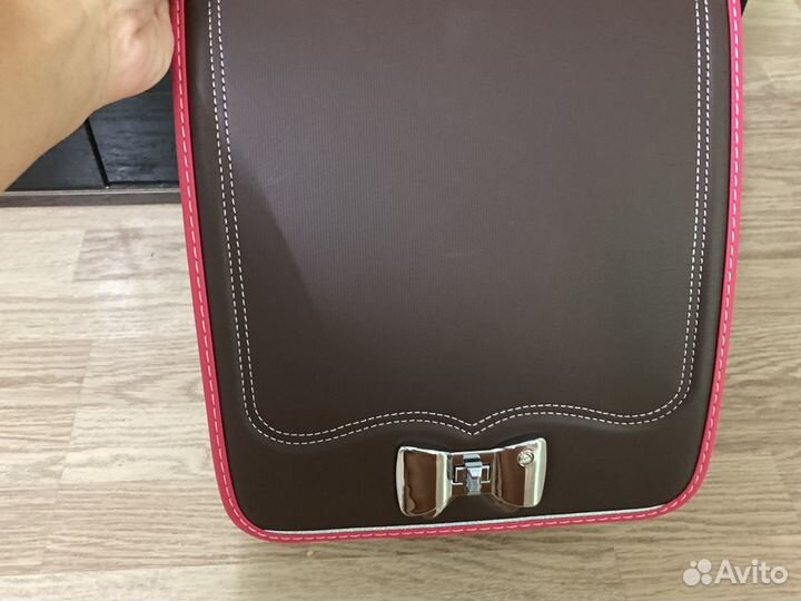 Рюкзак школьный для девочки новый