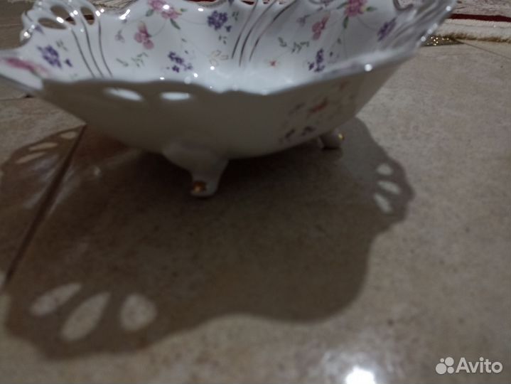 Ваза для фруктов