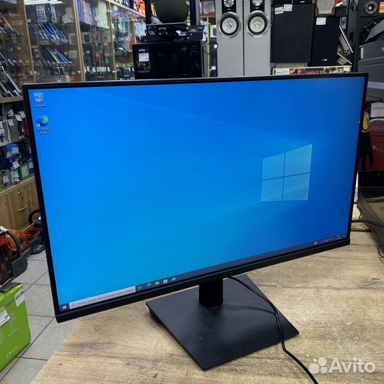 Монитор dexp DF24N2