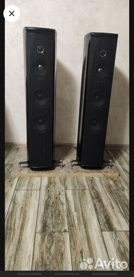 Sonus Faber olympica 3