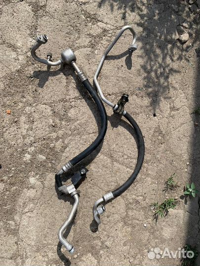 Трубки для кондиционера