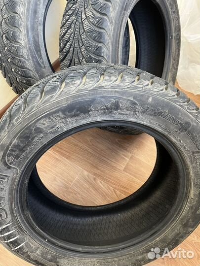 Sava Eskimo Stud 225/60 R17 99T