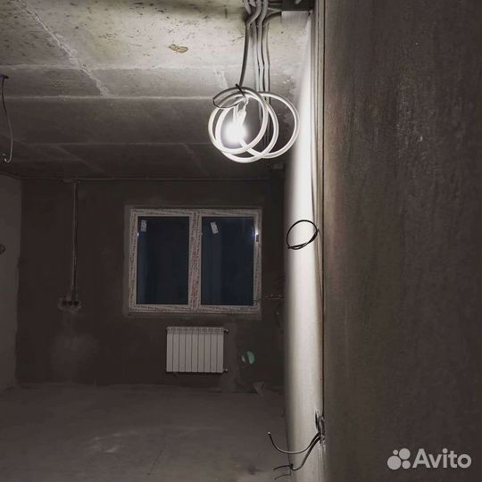 Электромонтажные работы, электрика