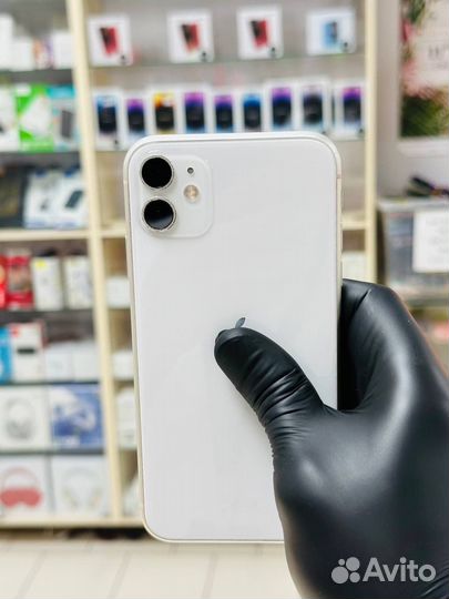 iPhone 11 128gb
