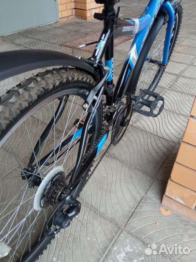 Велосипед Stels