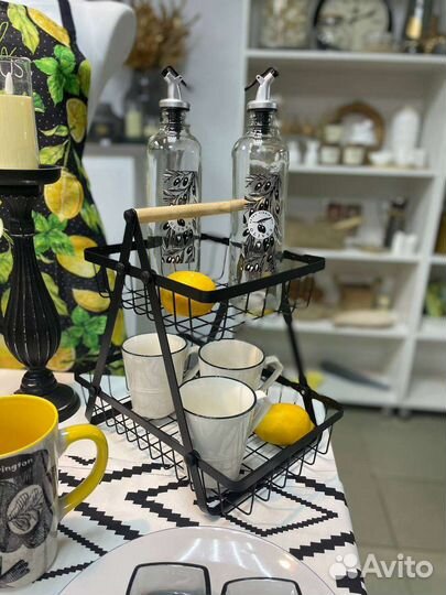 Декор для дома