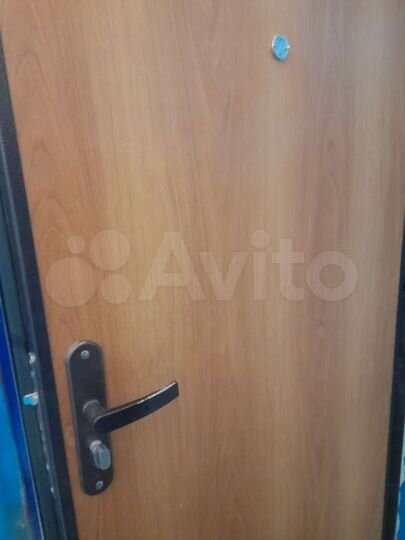 2-к. квартира, 44,4 м², 5/5 эт.