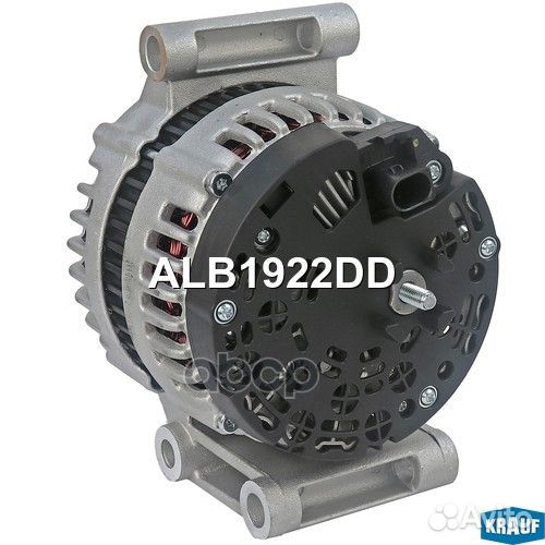 Генератор ALB1922DD Krauf