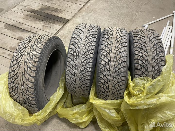 Nokian Tyres Hakkapeliitta R2 195/65 R15