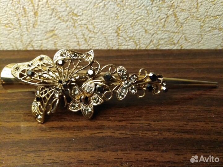 Заколка для волос