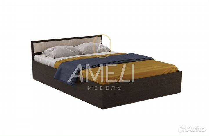 Кровать для девочки