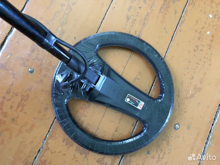 Металлоискатель minelab 10 terra 705