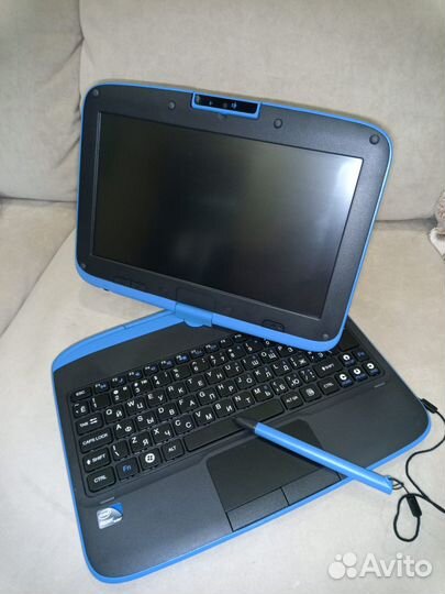 Нетбук трансформер iRU Intro 105 Trans