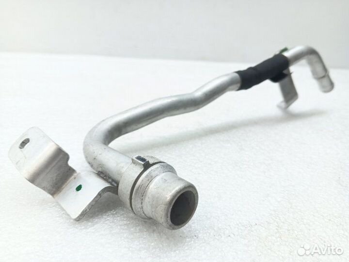 Трубка системы охлаждения Audi Q5 FY 2.0 DET 2019