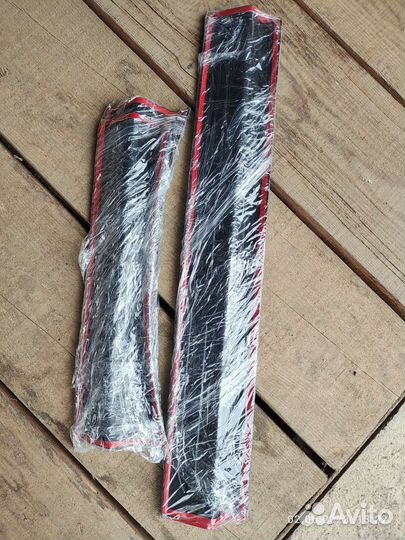 Аксессуары для Лада Веста