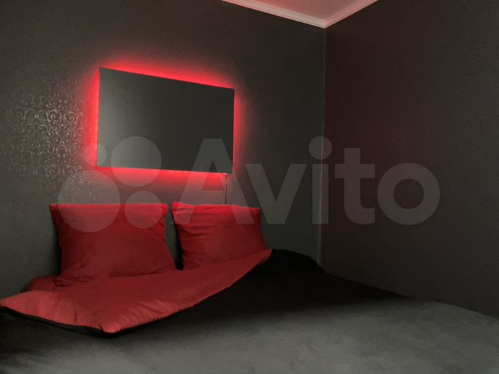 1-к. квартира, 30 м², 1/5 эт.