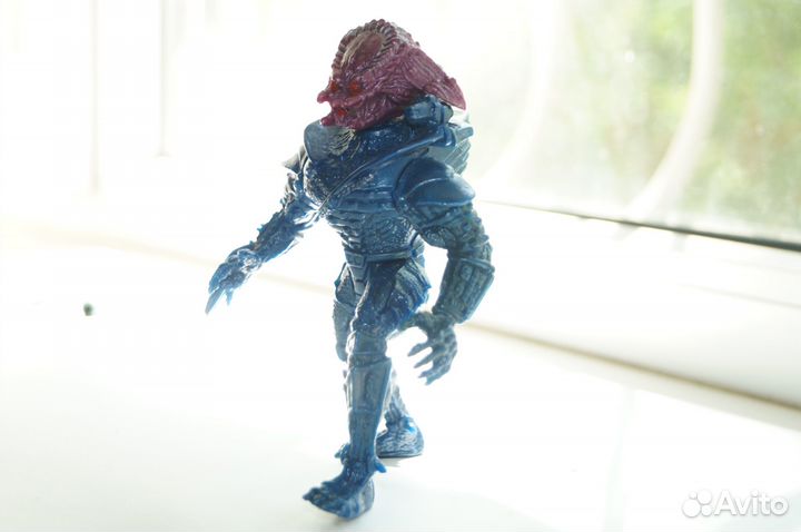 Робозвери и Фигурки 90х годов