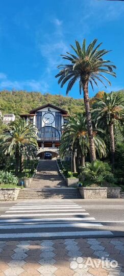 Экскурсия джип тур на Гегский водопад