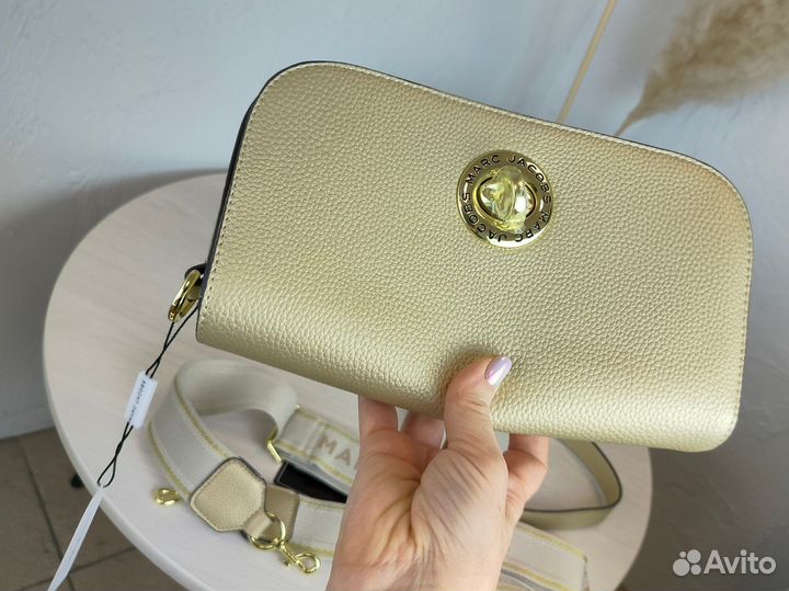 Marc jacobs сумки летние