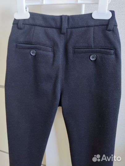 Рубашка и брюки для мальчика