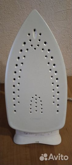 Утюг philips бу